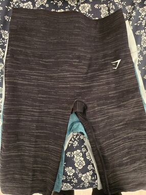 Gymshark Small Women Leggins
